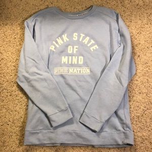 PINK by Victoria’s Secret sweatshirt